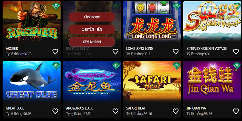 Lợi Ích Khi Tải App QH99